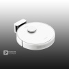 Робот-пылесос Dreame F10 White